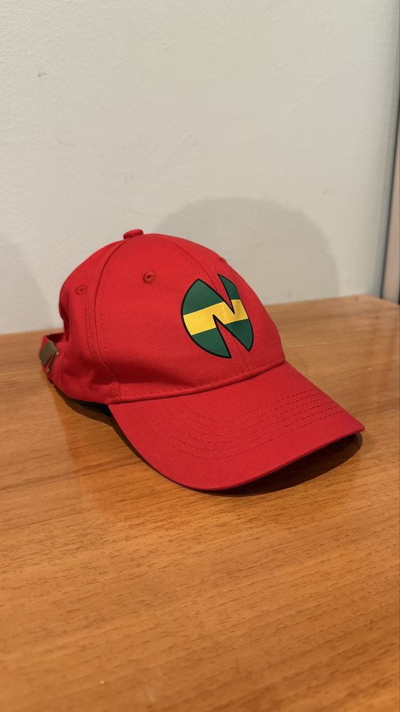 Chapéu desportivo guarda-redes - Tsubasa