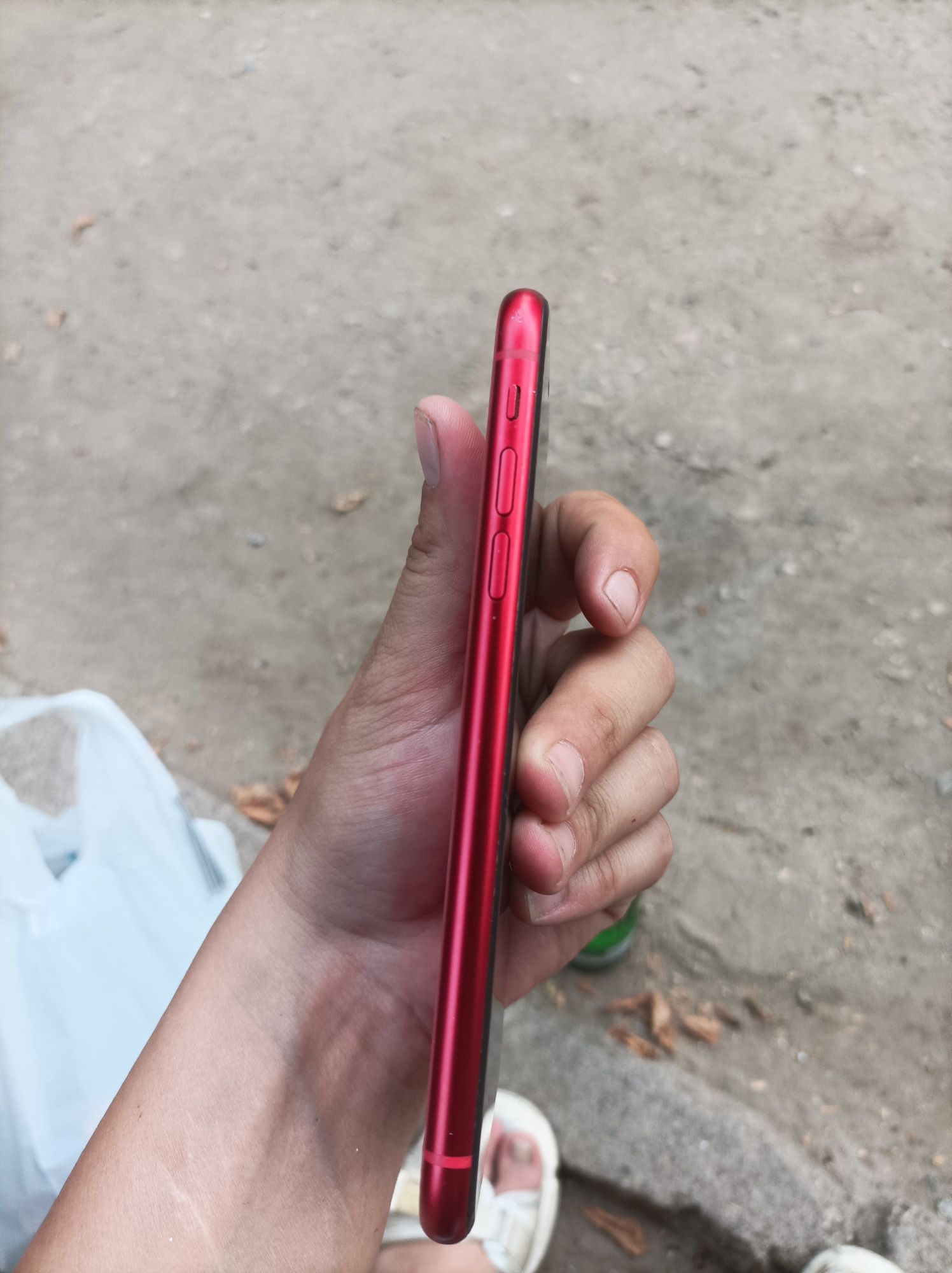 Телефон Iphone 11 /64