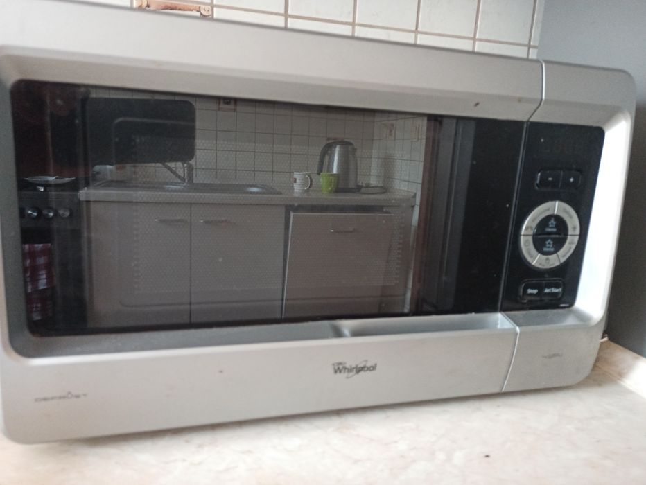 Pralko-suszarka Haier I-Pro 7 HWD100-B14979 i-Refresh, prawie nowa
