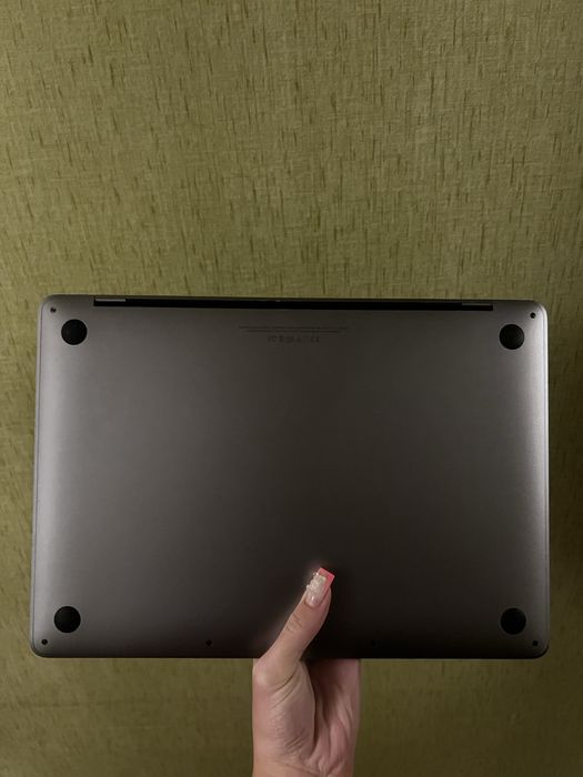 MacBook Pro 13 ( 2017 ) 512 гб