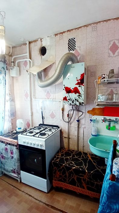 Здається 1-кімнатна квартира на Польовій