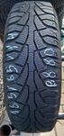 165/65/14 Uniroyal MS Plus 77 79T
