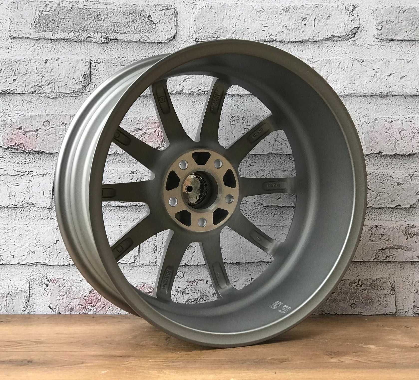 Alufelgi 5x108 r17 VOLVO NOWE V40 V60 V90 XC60 XC90 S60 V50 S80 200#