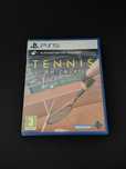 Tennis On Court PS5