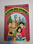 O Clube das Chaves