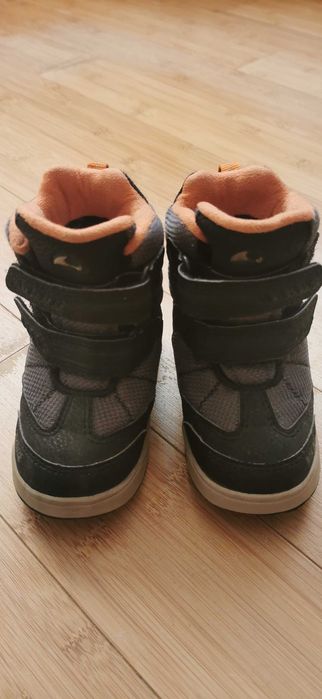 Зимові термо-черевики Viking, як  Reima
