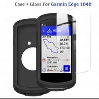 Capa Garmin Edge 1040