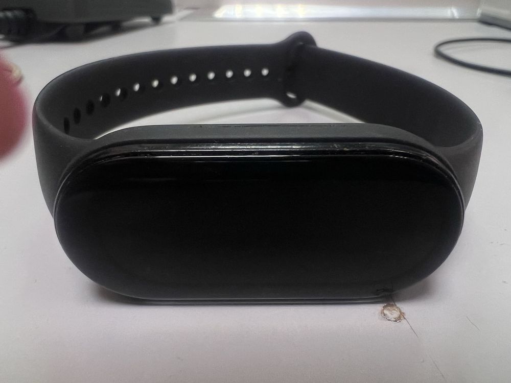 Фітнес браслет Xiaomi Mi Smart Band 7 NFC