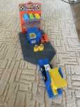 Трек Hot wheels