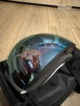 Gogle Narciarskie Oakley Flight Deck L