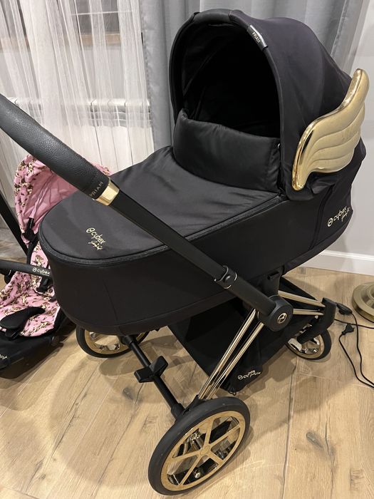 Cybex priam jeremy scott