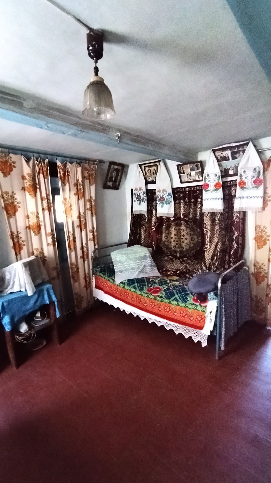 Продам будинок в селі Городище,6 км.від Чуднова.