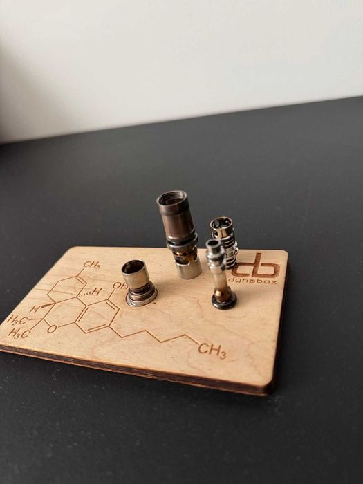 Inhalator medyczny - anvil