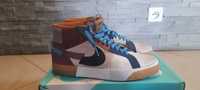 Nike SB zoom mid prm