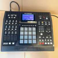 AKAI MPC 5000 STACJA ROBOCZA syntezator sampler