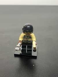 Traffic Cop Lego Minifigures Seria 2