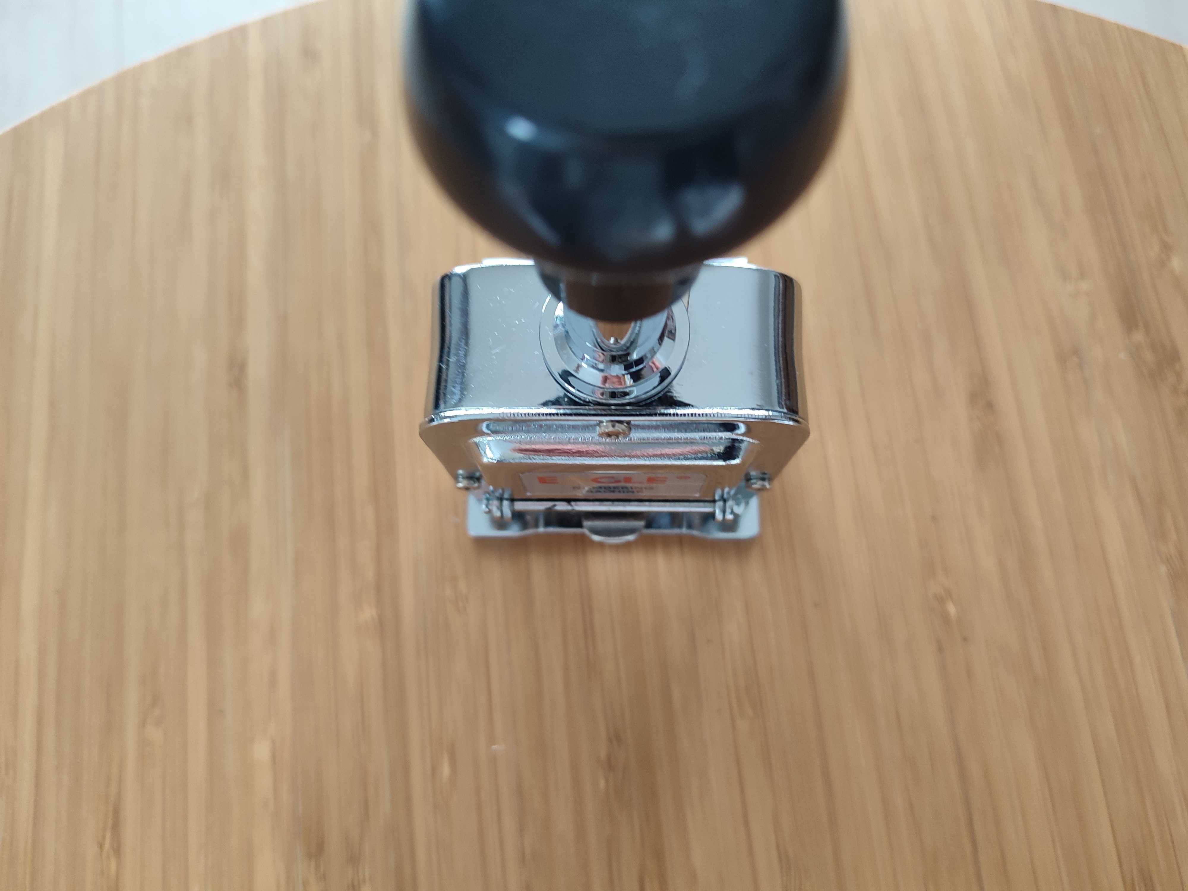 Numerator 6 - Digits Numbering Machine