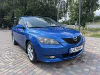 Продам Mazda 3 1.6 автомат в ідеалі