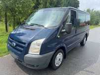 Продам Ford Transit