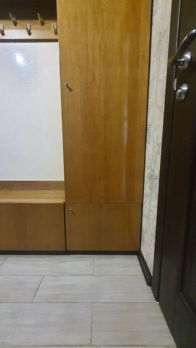 Прихожая. Мебель. гардероб