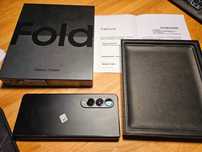 Samsung Z FOLD 4  256GB  na gwarancji , jak nowy ( zero rys )