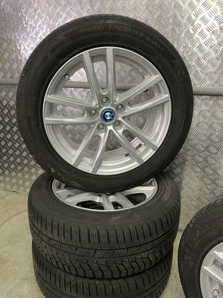 Koła Opony Felgi BMW G 2 3 4 5 Adax Koźle