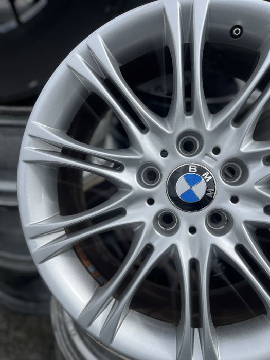 Jantes 18 Originais BMW em 5x120