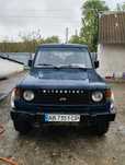 Продам Mitsubishi Pajero 1