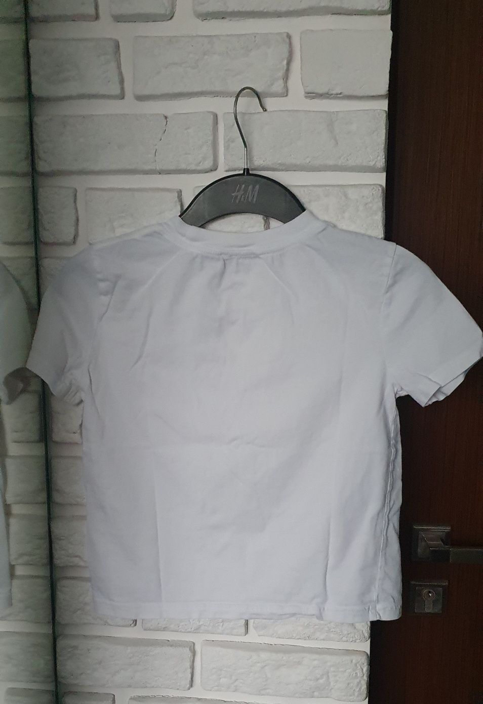 T shirt Zara r.XS