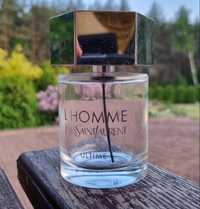 Flakon Yves Saint Laurent YSL L'HOMME ULTIME 100 ml