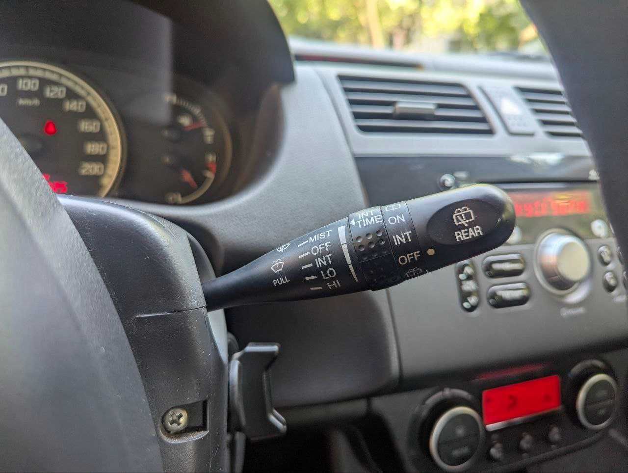 Suzuki Swift 2007 у кредит, розстрочку, на виплату.