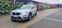 BMW x1 f48 xdrive 28i 2.0 benzyna automat napęd4x4 mały przebieg