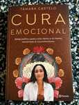 Livro - Cura Emocional