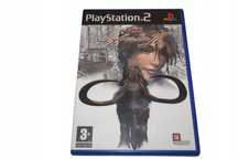 Syberia Ii Playstation 2 Ps2