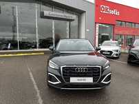 Audi Q2 30 TFSI Advanced