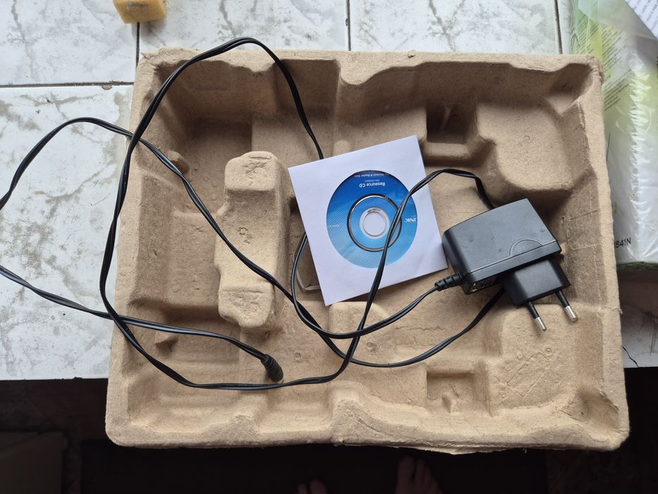 Роултер TP-Link WR841N