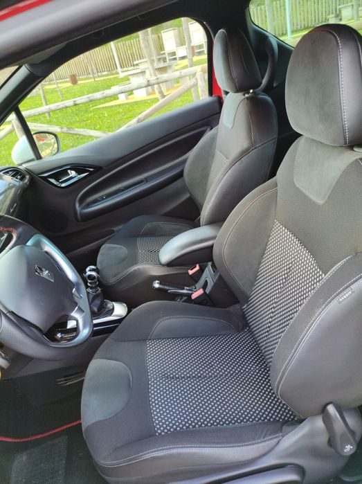 Citroën DS3 1.6 Hdi 112cv