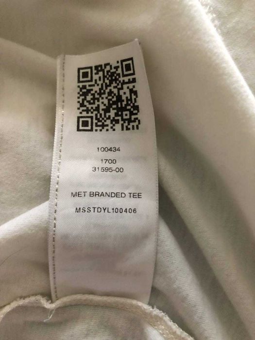 футболка True Religion біла