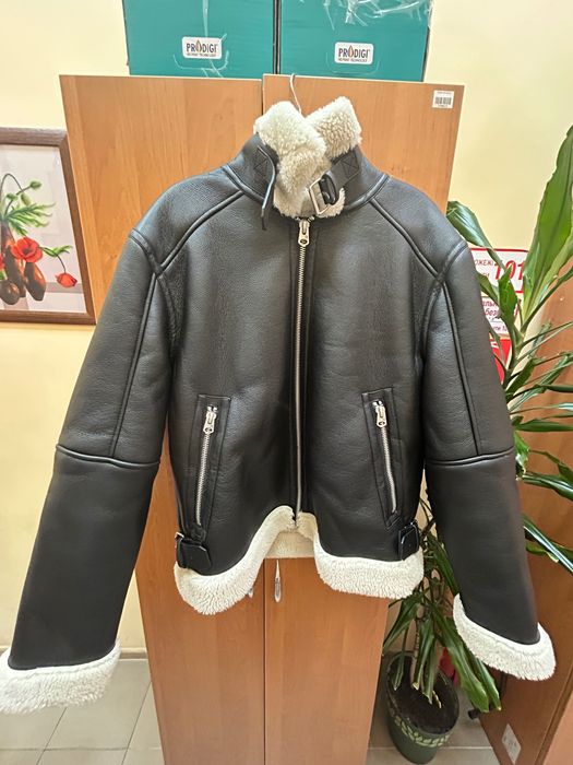 Куртка чоловіча Zara