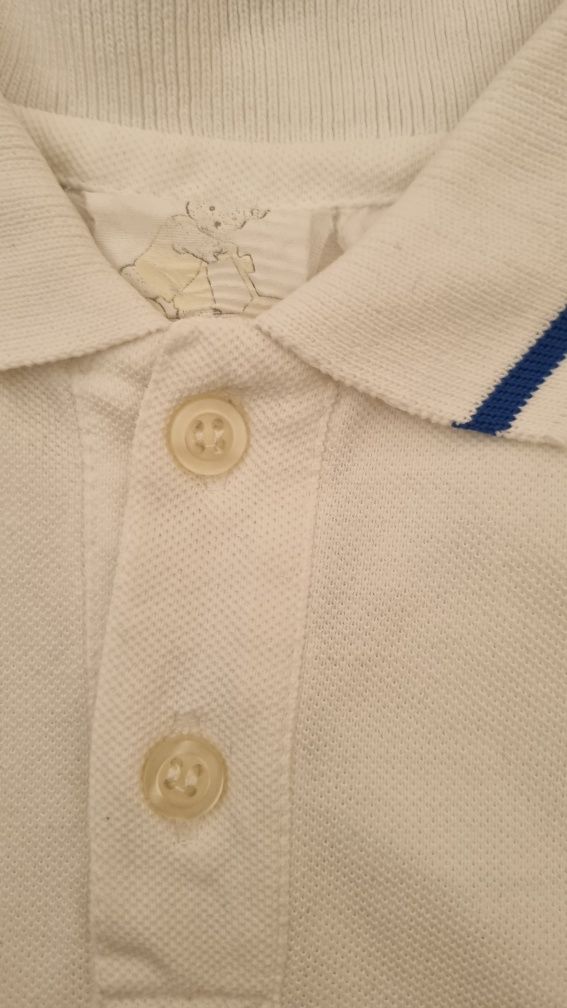 Polo AMSC - trotinete