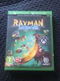 Rayman Legends XBOX ONE/XBOX 360