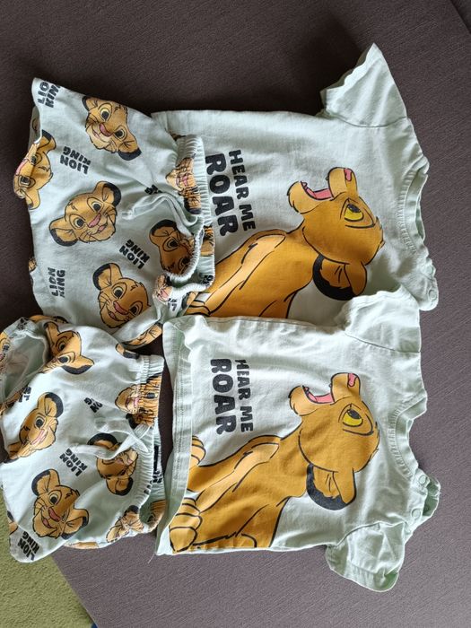 Ціна за 2 Костюми набори двійні двійнятам близнюкам двойне