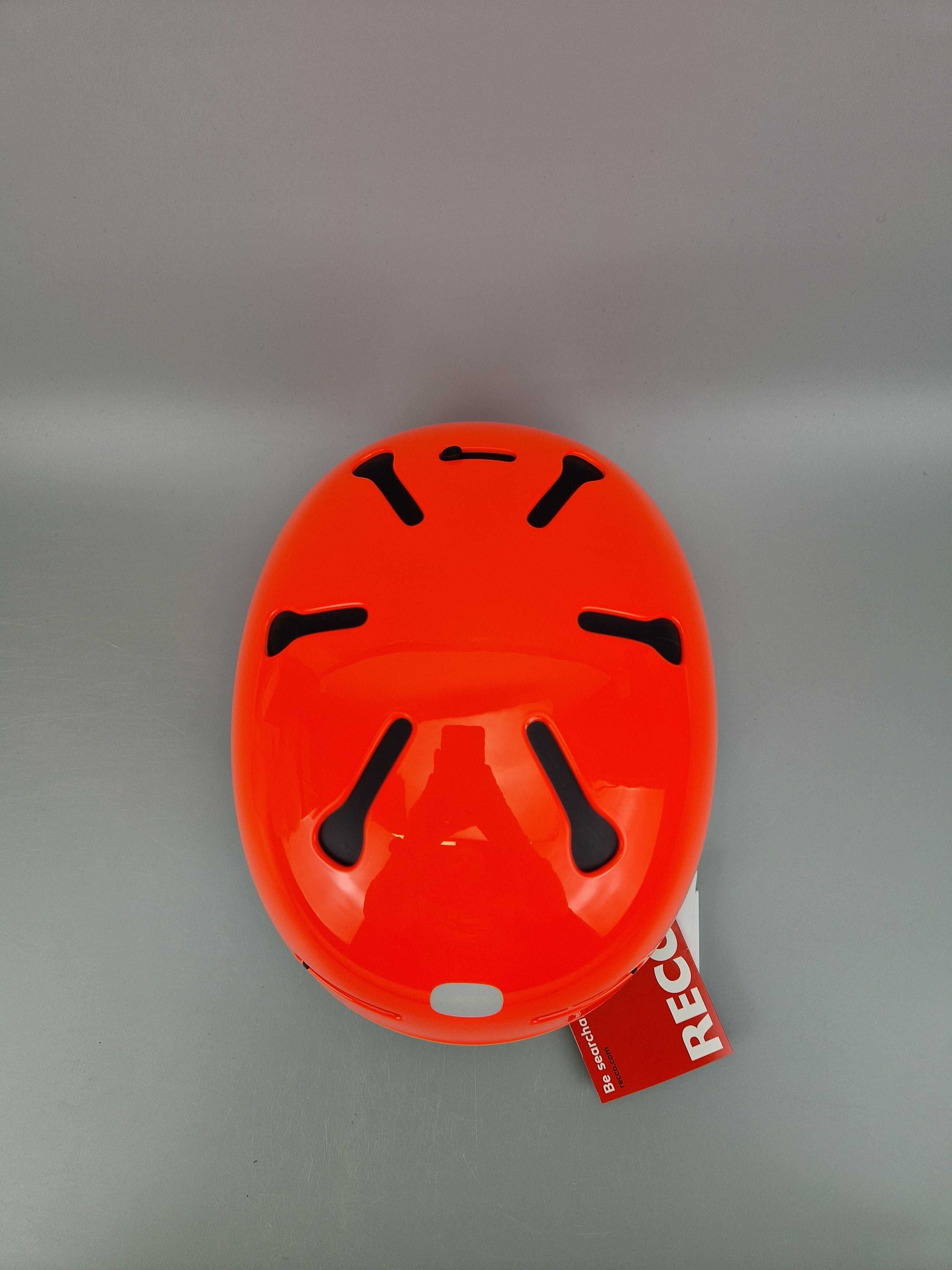 Kask Narciarski POCito Auric Cut SPIN roz XS 48-52cm