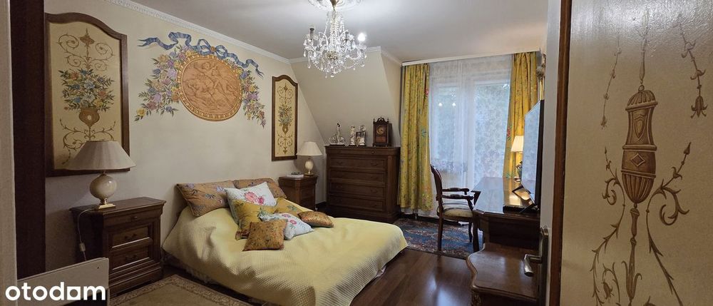 Dom z duszą w centrum Zakopanego