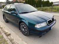 Skoda Octavia 1.6sr 1999r z Niemiec