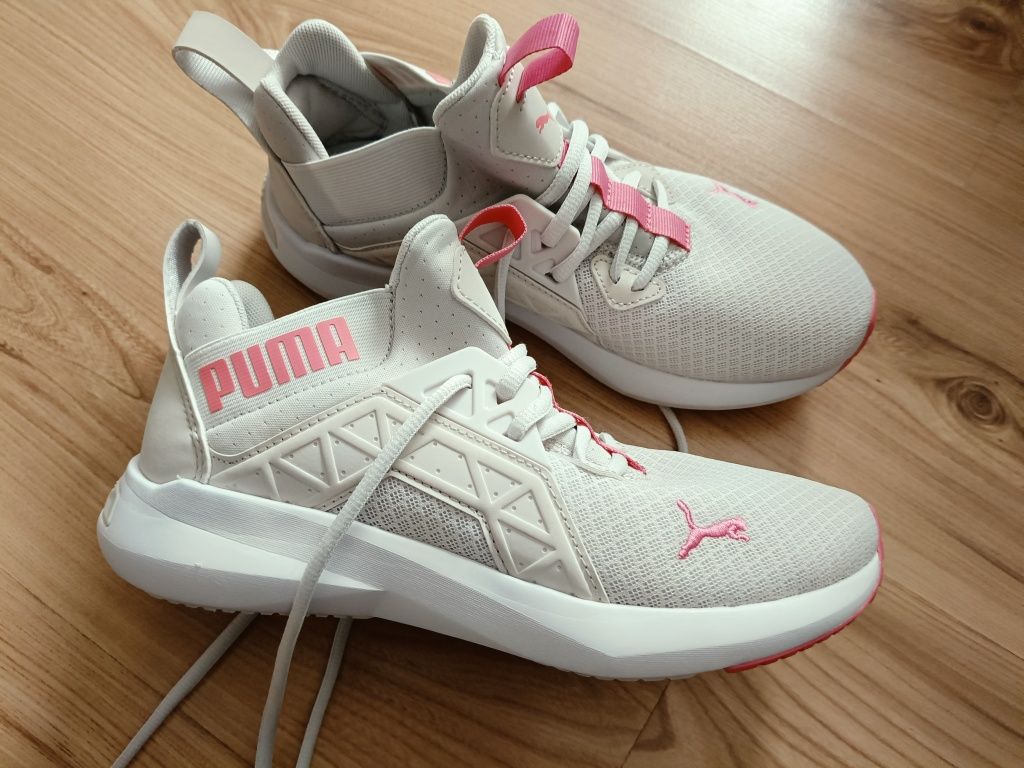 Buty Puma Softride Enzo NXT Sneakersy
