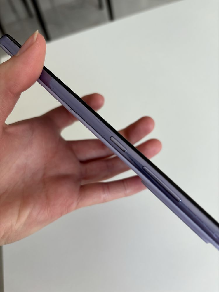Smartfon Samsung a52s 5G
