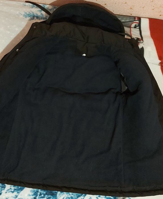 Зимова куртка,підліткова,чоловіча