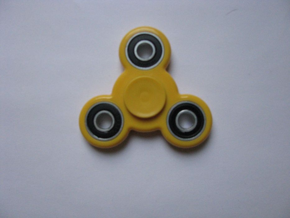Power Spinner - fidget spinner