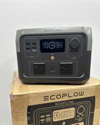 Зарядна станція EcoFlow River 2 Max Powerstation 512Wh500W